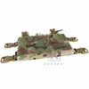 Krydex Tactical MK5 Micro Fight Chassis Laser Cut Chest Rig