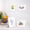 Vasemouh 6x4 Photo Frames Set of 7, White 4x6 Picture