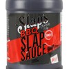 Slaps BBQ Kansas City Style Slap Sauce 64 oz Competition