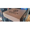 ONREVA Tool Box Foam 22x18x1.5 inch 3Pack, Foam Inserts for