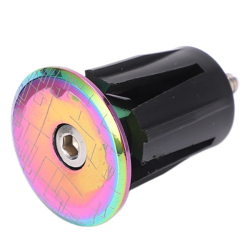 Handlebar End Plugs, plplaaoo Bicycle Handlebar Plugs, Bicycle Handlebar Plugs,