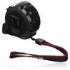 SK11 SRL-1620-G Convex Red Rock 0.6 inch (16 mm) Width