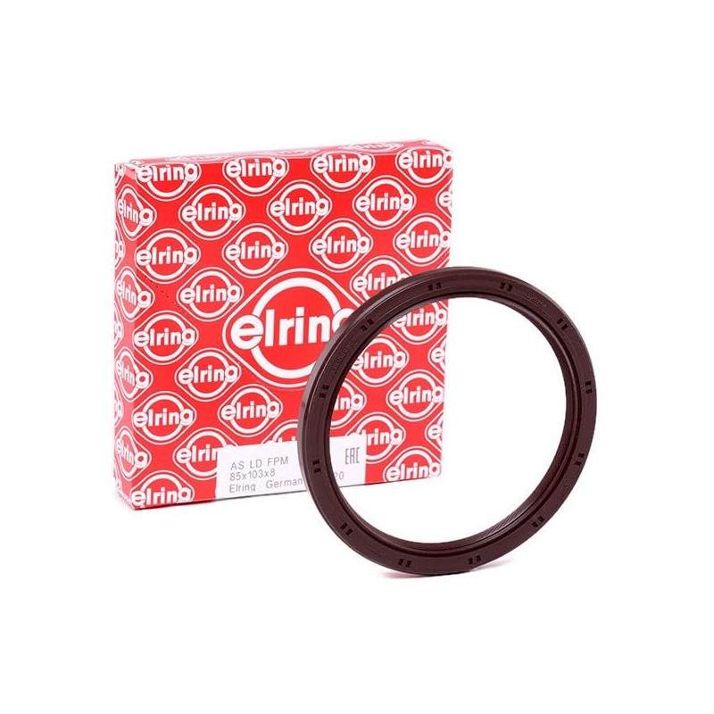 Elring 34.56 Shaft Seal Crankshaft