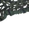 1PC Army Green Cotton Helmet Camouflage Net Cover for M1