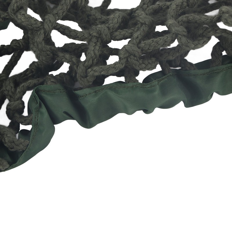 1PC Army Green Cotton Helmet Camouflage Net Cover for M1