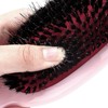 Hair Brush Set, 13pcs/set Hair Styling Comb & Clip Set,