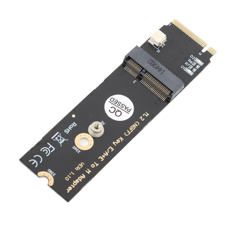 M.2 Key E Module, M.2 NGFF A E Key WiFi