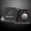 SIBOSUN Pocket Watch Retro Vintage Pocket Watch