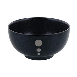 和食器 水玉 お好みどんぶり (大)