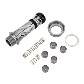 Adjustable Anti collision Fishing Reel Wheel Balancer Balance Device Fishing Accessory (Grey)