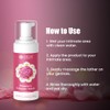 Skin Elements Intimate wash for Women 120 ml | with