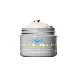 kiel Kiehl's NEW Rare Earth Pore Minimizing Clay Mask 125ml / 키엘 NEW 레어어스 포어 미니마이징 클레이 마스크 125ml
