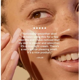 Acure, Crema Iluminadora de Día y de Noche – Hidrata e Ilumina Todo Tipo de Piel Unificando el Tono y Textura– 50 ml Cada Una