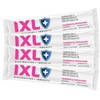 iXL Electrolytes + Immunity Supplement – Raspberry Lemonade Drink Mix