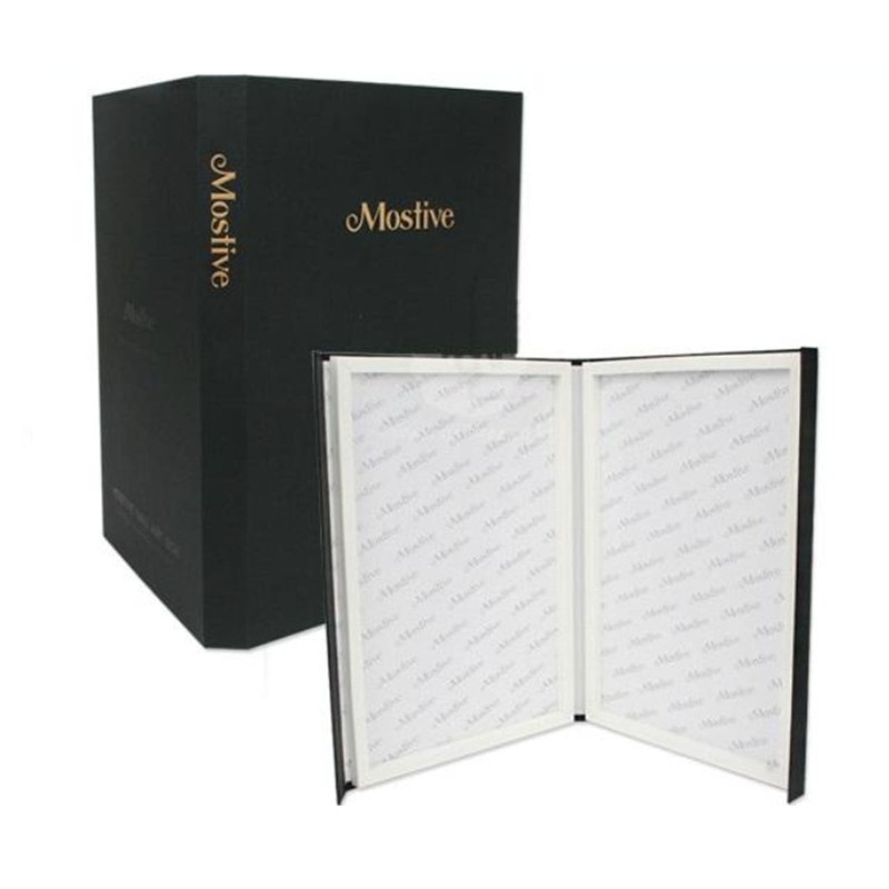 classic nail Mostive Nail Art Book Design Book Color Chart