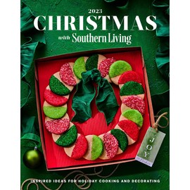Christmas with Southern Living 2023