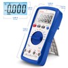 Etekcity Professional Digital Multimeter A1000, TRMS 6000 Counts Manual Auto