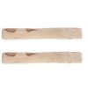 Dog Wood Chew Stick - 2X Coffee Tree Wood Dog