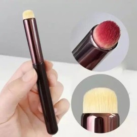 립스틱 블랜딩 브러쉬 핑거팁 입술 Lipstick Blending Brush Finger Tip Lip [Brush 055100DC]