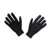 GOREWEAR Zone Thermal Gloves, Black, 7