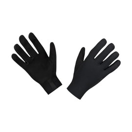 GOREWEAR Zone Thermal Gloves, Black, 7