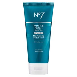 No7 Protect & Perfect Intense Advanced Moisturising Body Serum 200ml by No7