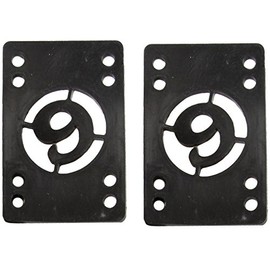Sector 9 1/8" Shock Pads 2 Pack
