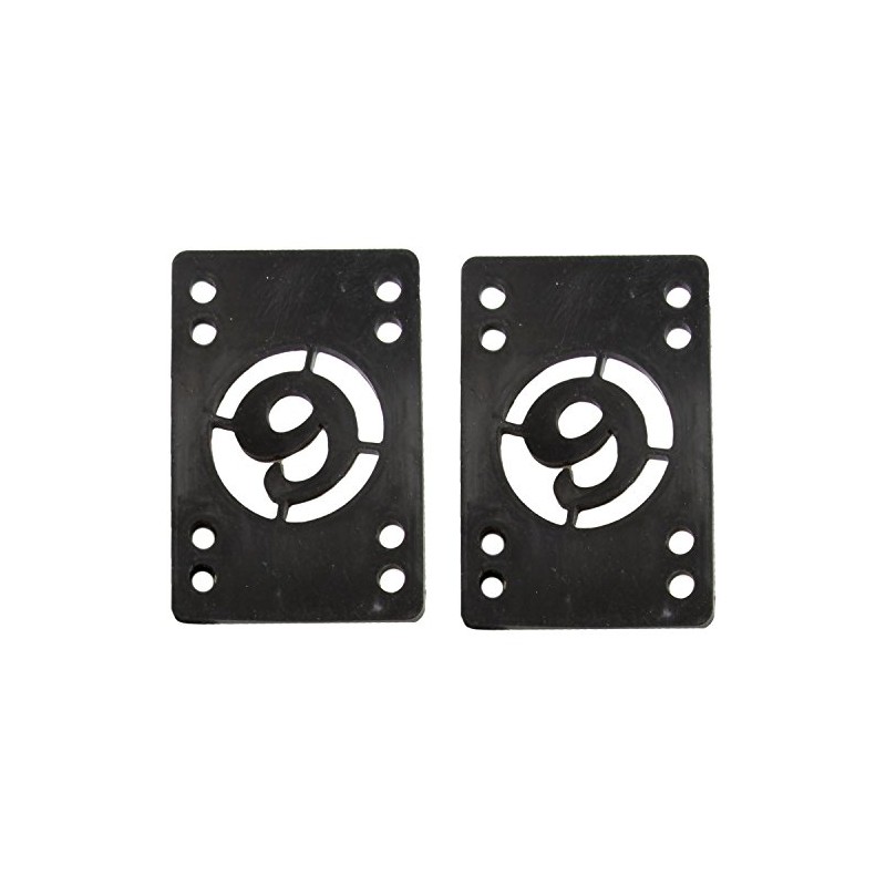 Sector 9 1/8" Shock Pads 2 Pack