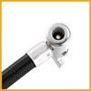 Partuto 40cm 16" Tire Valve Stem Extension Inflator Extender Hose