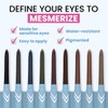PRIME PROMETICS PrimeEyes Glide Eyeliner for Mature Women – Waterproof,