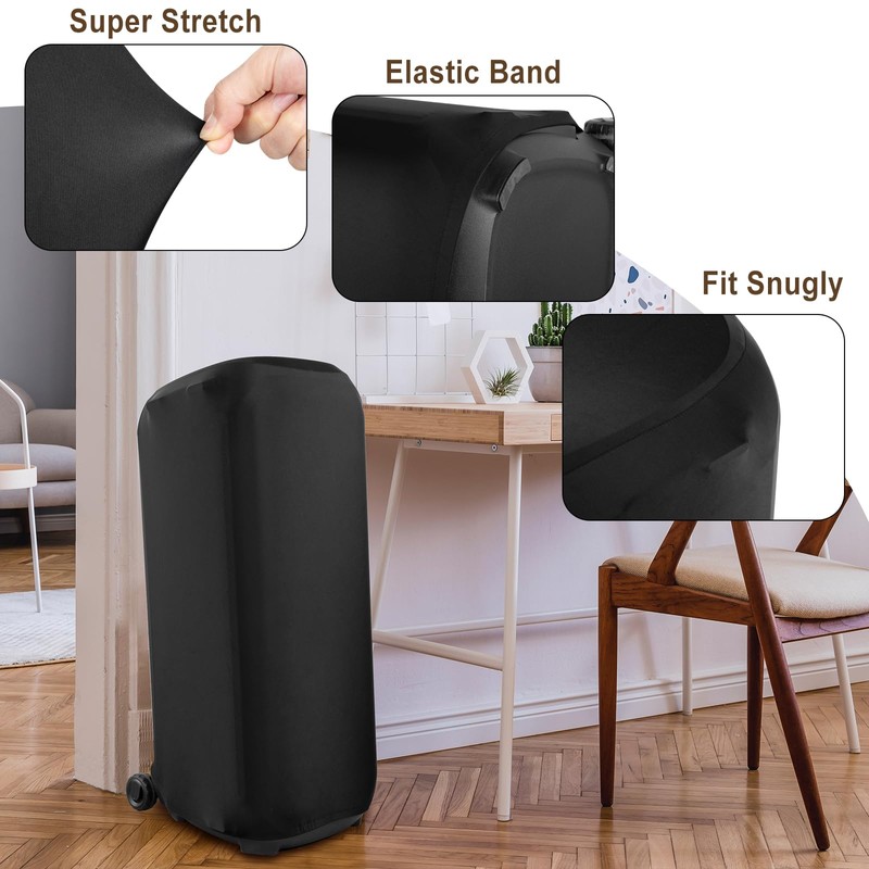 TXEsign Dust Cover Protective Case for JBL Partybox 710/720 Portable