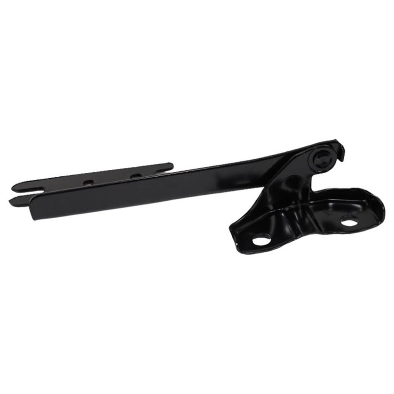 alxiang 2pcs - Hood Hinge Assembly Left Driver Side for