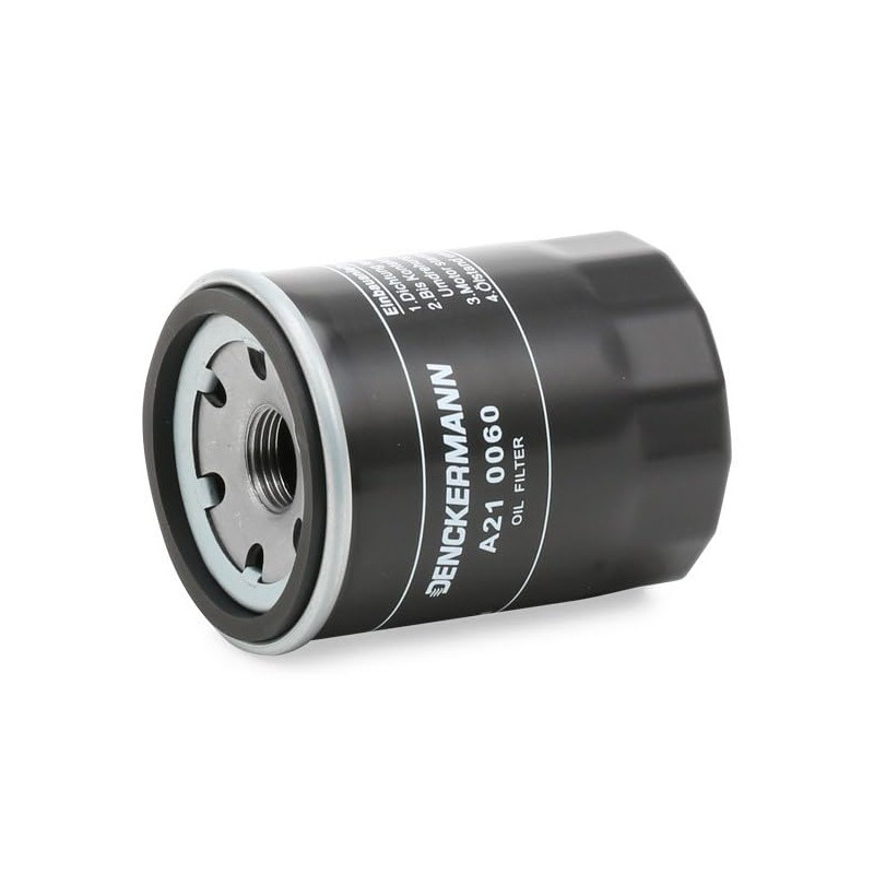 Denckermann A210060 Ölfilter