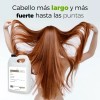 Shampoo Base Hidratante Profesional alto rendimiento 1 galón A Granel