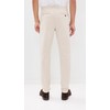 Faherty Men's Coastline Chino Pants, Stone, Off White, 32