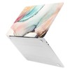 MOSISO Compatible with MacBook Pro 13 inch Case M2 2025,