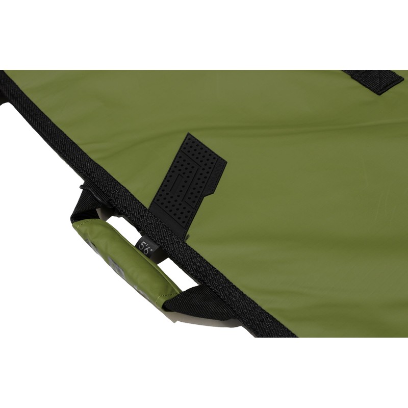 Pro-Lite Session Surfboard Day Bag-Shortboard 5'6