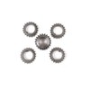 MOCA Timing Chain Kit for 2002 Lincoln Blackwood & 1999-2004
