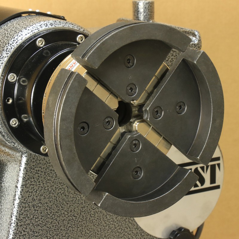 Hurricane Turning Tools, Extra Large Dovetail Jaws for the HTC125
