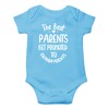 CBTwear The Best Parents Get Promoted to Grandfather - Body