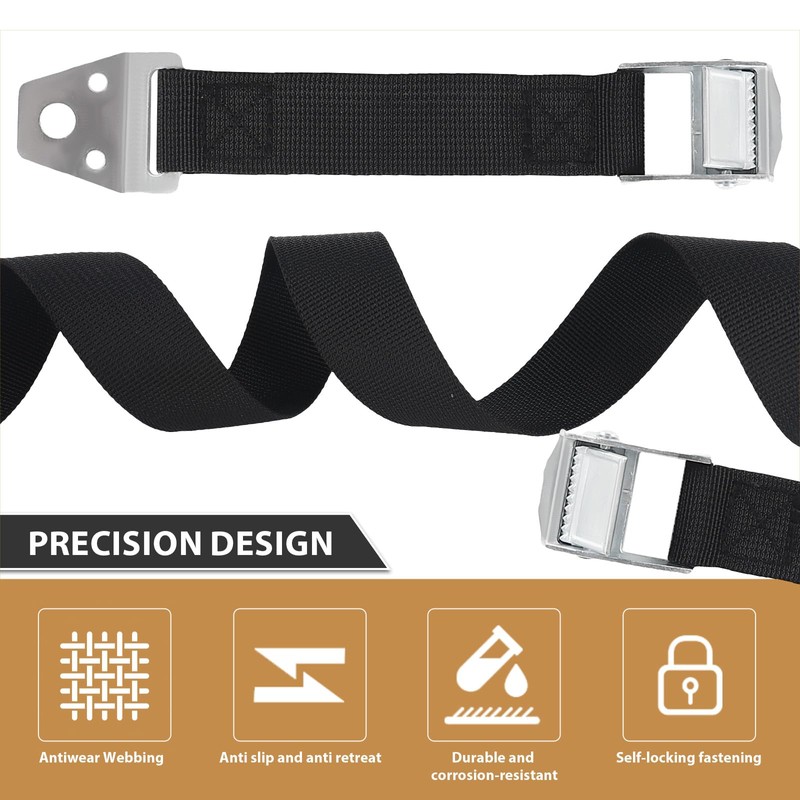 Strap Step Ladder Strap Storage Straps for Secure Your Folding