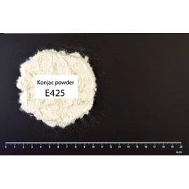 Ground Konjac (500g)