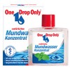 One Drop Only Nat�rliches Mundwasser Konzentrat, 25 ml