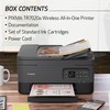 Canon Canon PIXMA TR7020a All-in-One Wireless Color Inkjet Printer, with