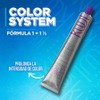 KÜÜL - Color System Tinte Permanente para Cabello Tono 9.1