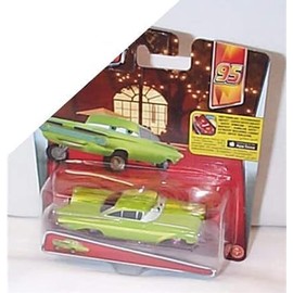 H0T WHEELS P'IXA'R cars Artist Ramone vehicle 1:55 scale diecast model