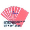 LA MIERE LA MIERE 20PCS Summer USE 280G Medium Tough,
