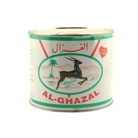 al ghazal ghee (100% pure vegetable oil) - 60oz