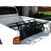 Loadhandler CargoCatch Truck Organizer - Full-Size, 62 in. Bed or