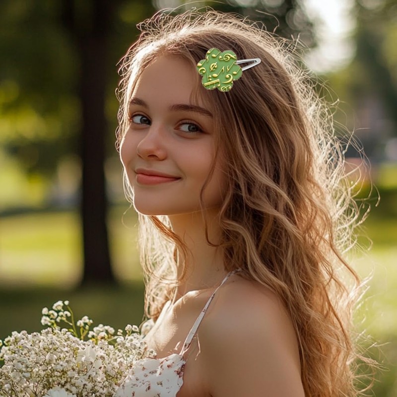 CHGCRAFT Music Note Clay Texture Mat Clay Modeling Pattern Pad